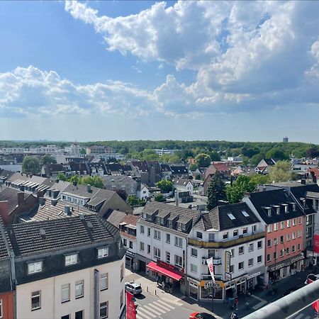 كولونيا Rheinblick Apartments المظهر الخارجي الصورة