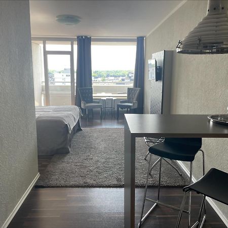 كولونيا Rheinblick Apartments المظهر الخارجي الصورة
