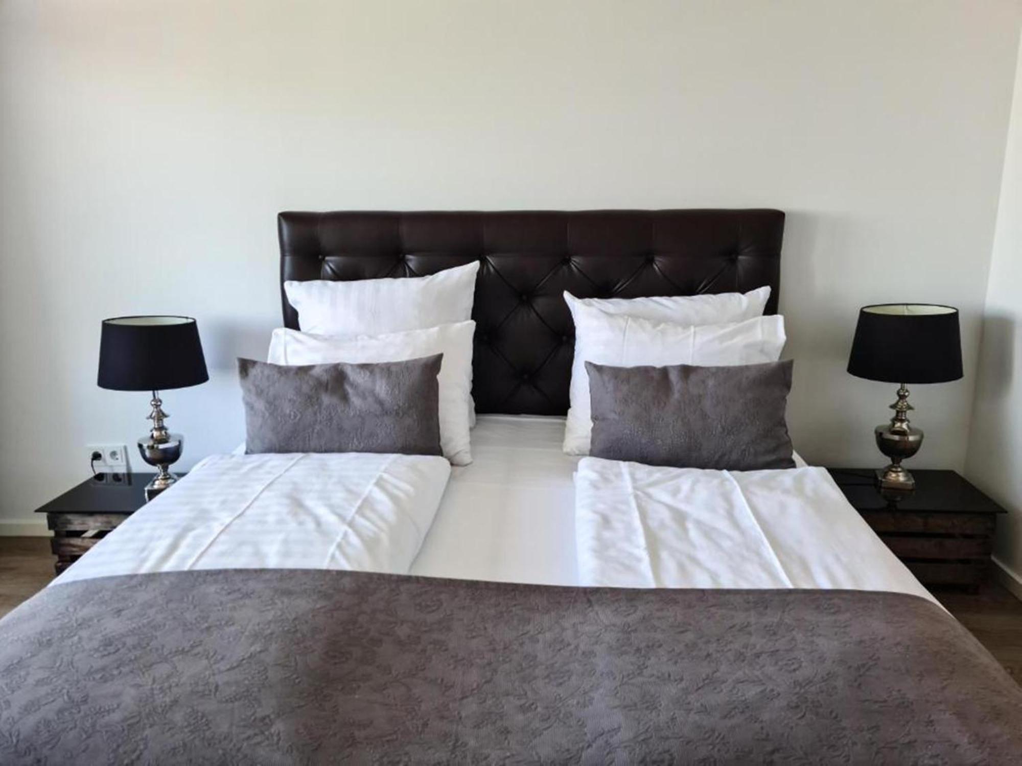 كولونيا Rheinblick Apartments المظهر الخارجي الصورة