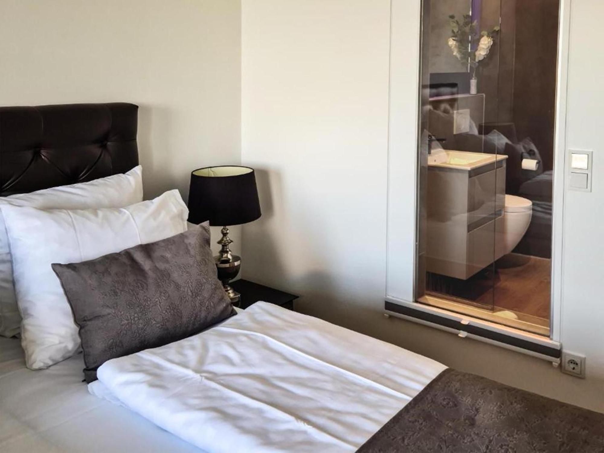 كولونيا Rheinblick Apartments المظهر الخارجي الصورة