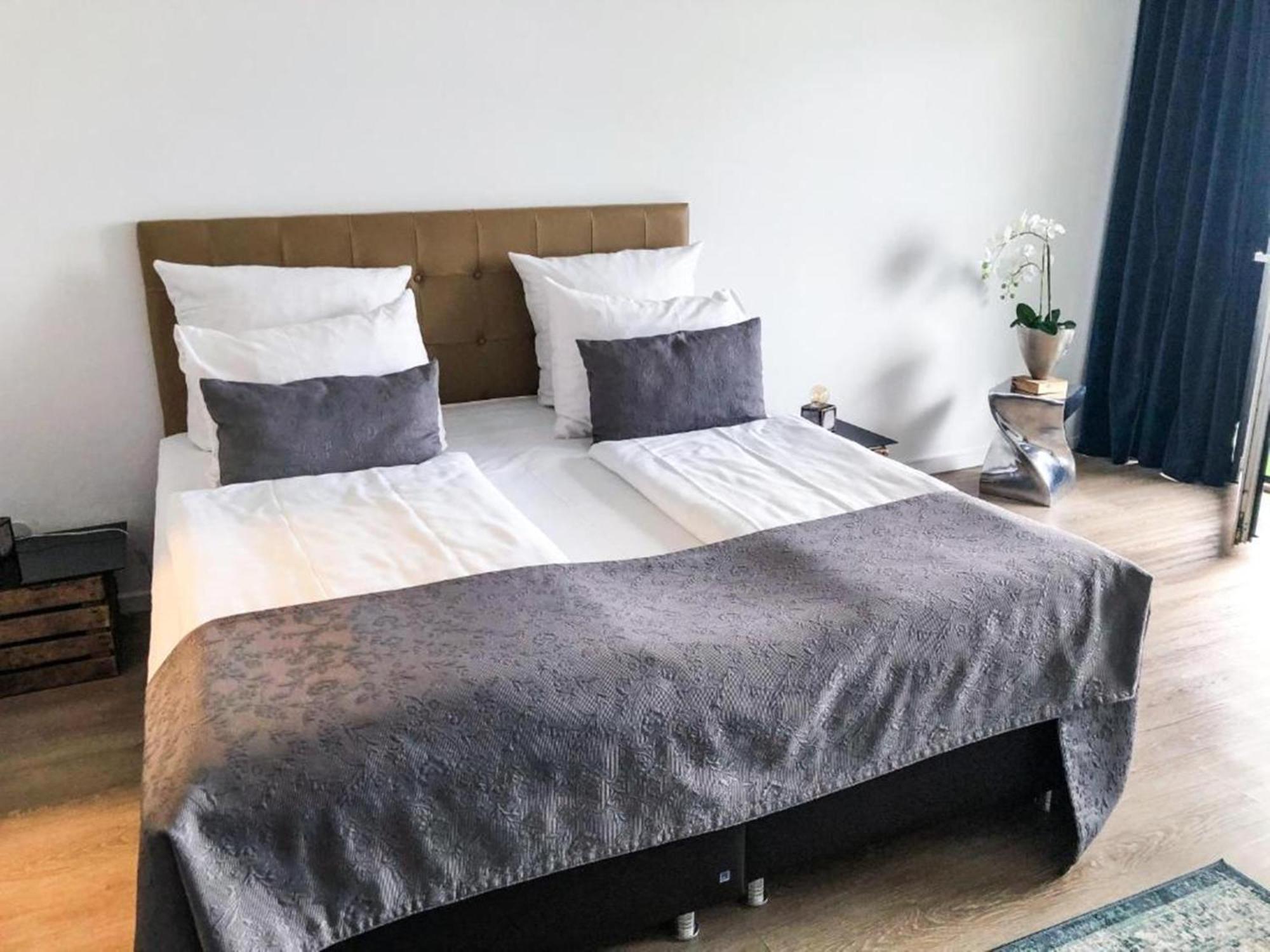 كولونيا Rheinblick Apartments المظهر الخارجي الصورة